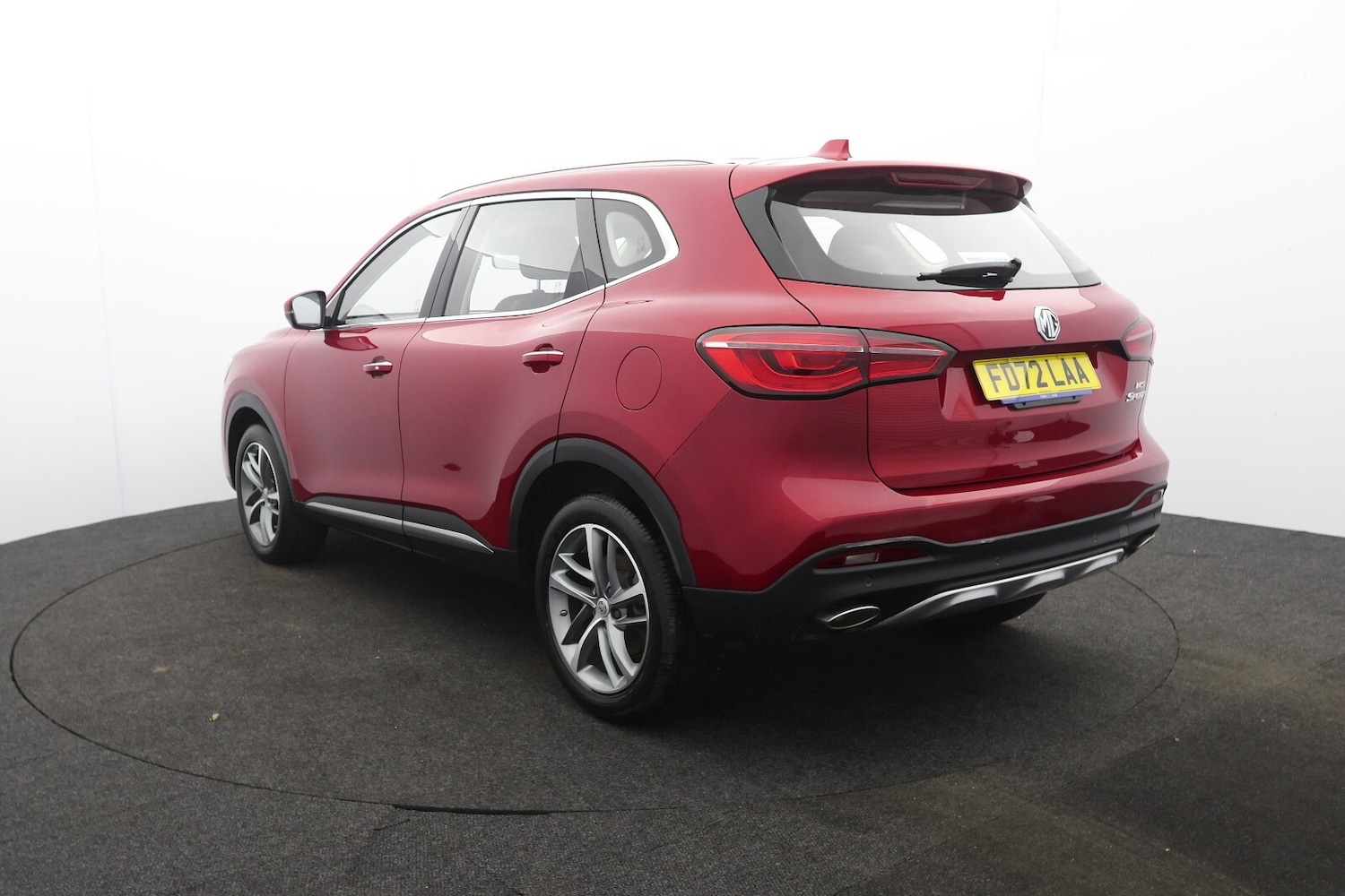 Used MG MG HS 2023 for sale - 78198903: Photo 31