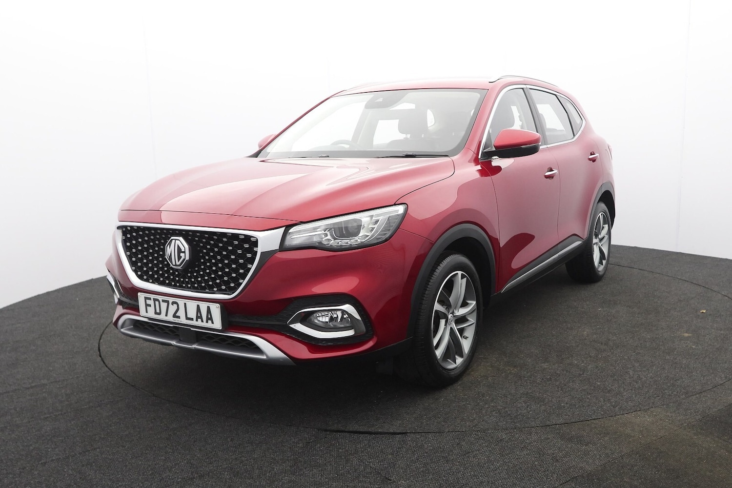 Used MG MG HS 2023 for sale - 78198903: Photo 33