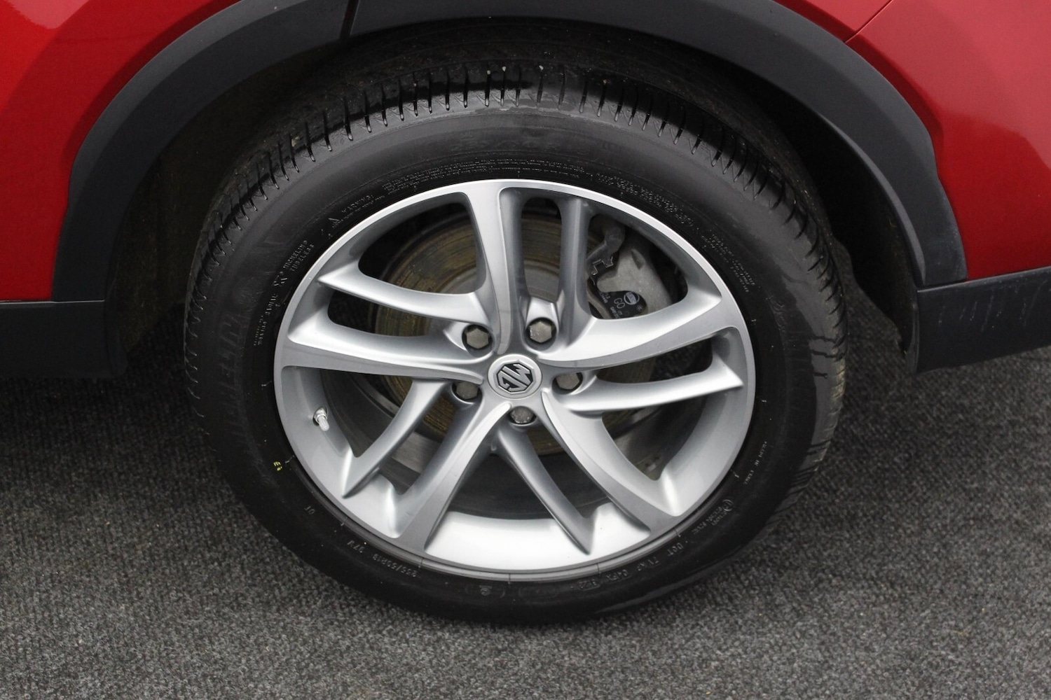 Used MG MG HS 2023 for sale - 78198903: Photo 35