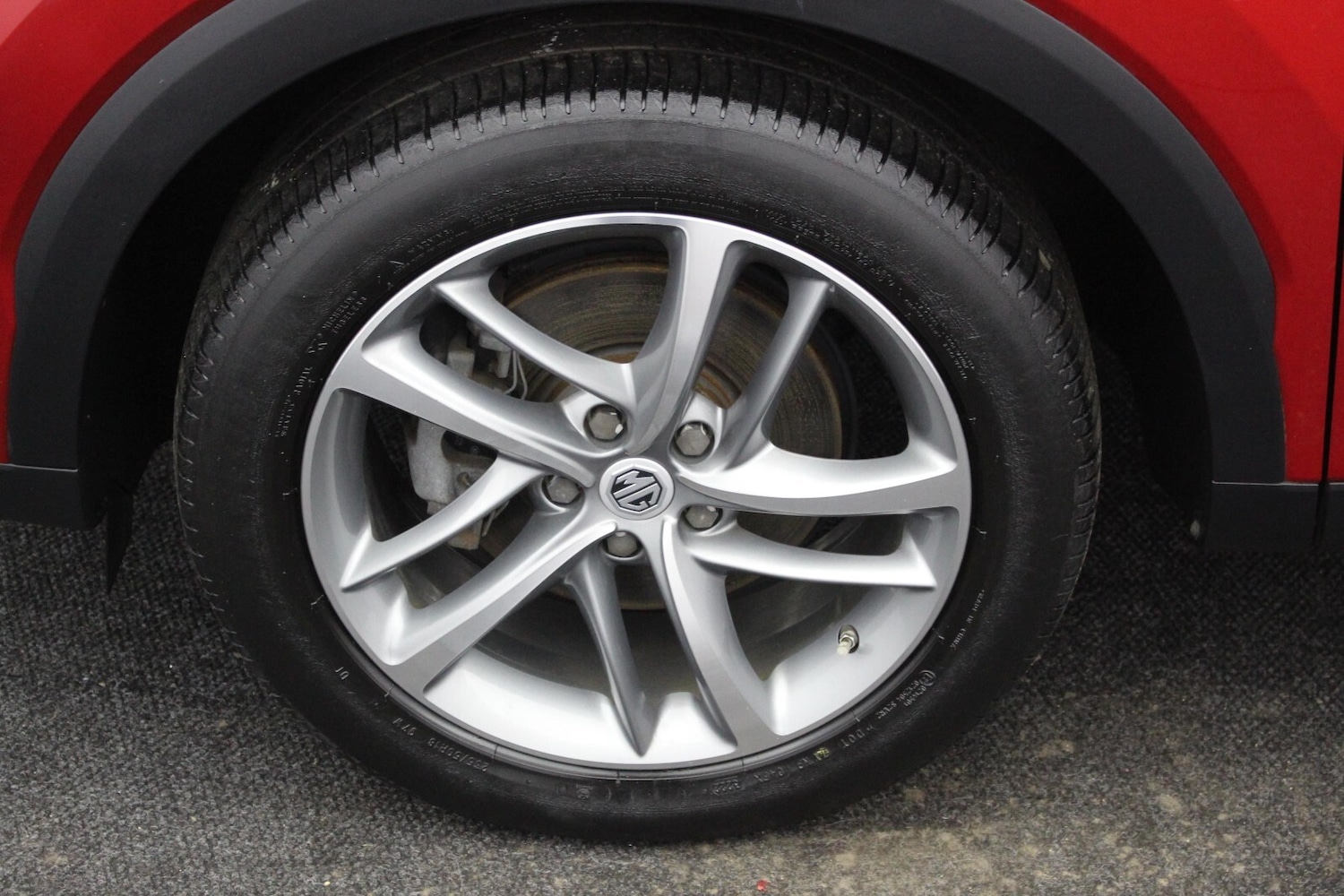 Used MG MG HS 2023 for sale - 78198903: Photo 36