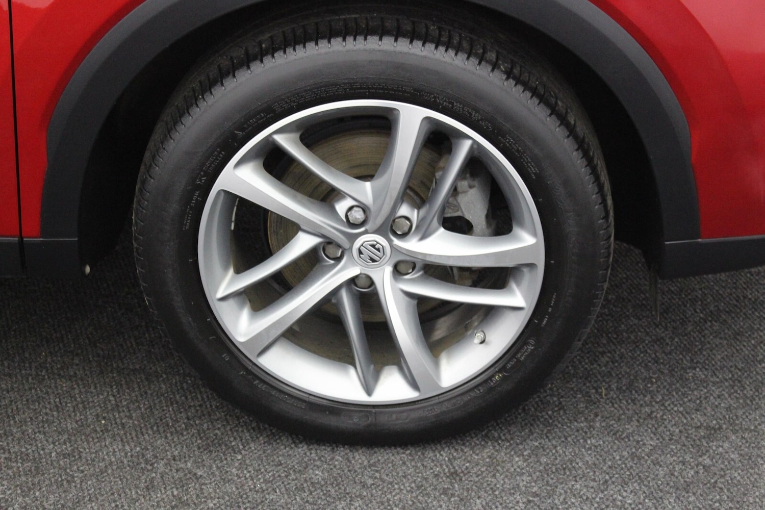 Used MG MG HS 2023 for sale - 78198903: Photo 37