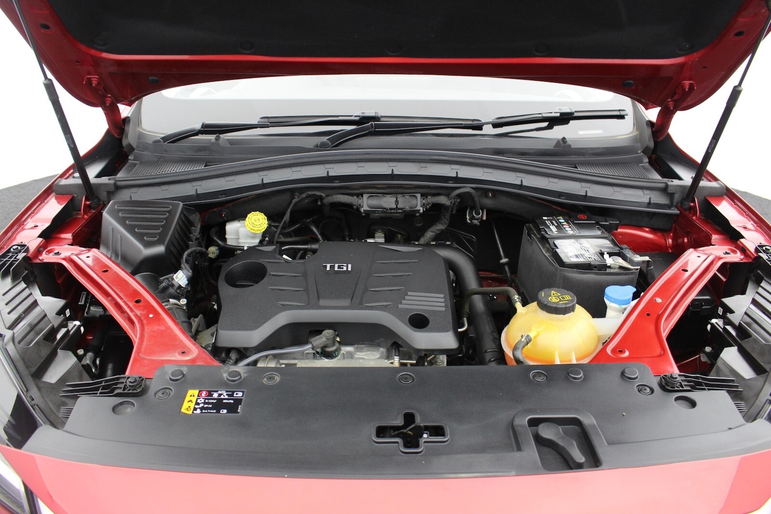 Used MG MG HS 2023 for sale - 78198903: Photo 39