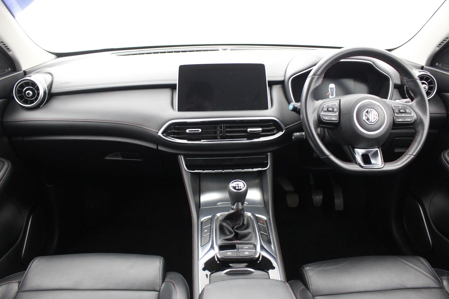 Used MG MG HS 2023 for sale - 78198903: Photo 6