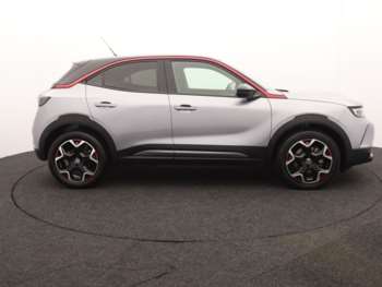 Used Vauxhall Mokka 2024 for sale - 75021492: Photo