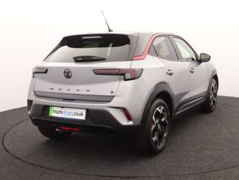 Used Vauxhall Mokka 2024 for sale - 75021492: Photo