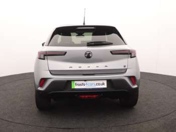 Used Vauxhall Mokka 2024 for sale - 75021492: Photo