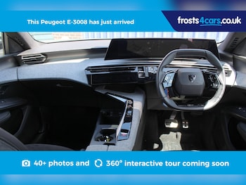 Used Peugeot 3008 2024 for sale - 79445965: Photo