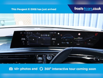 Used Peugeot 3008 2024 for sale - 79445965: Photo