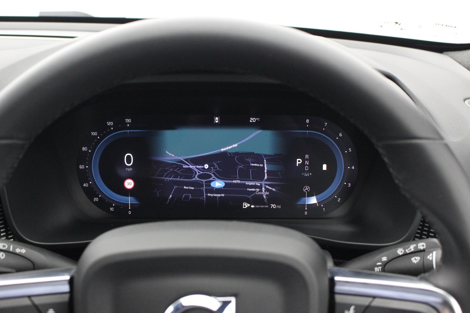 Used Volvo XC40 2025 for sale - 77965068: Photo 32