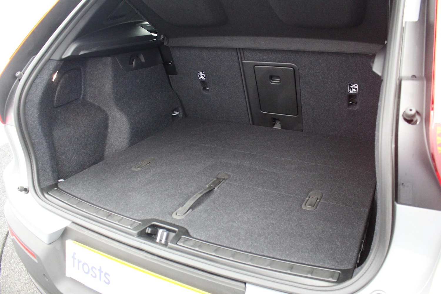 Used Volvo XC40 2025 for sale - 77965068: Photo 45