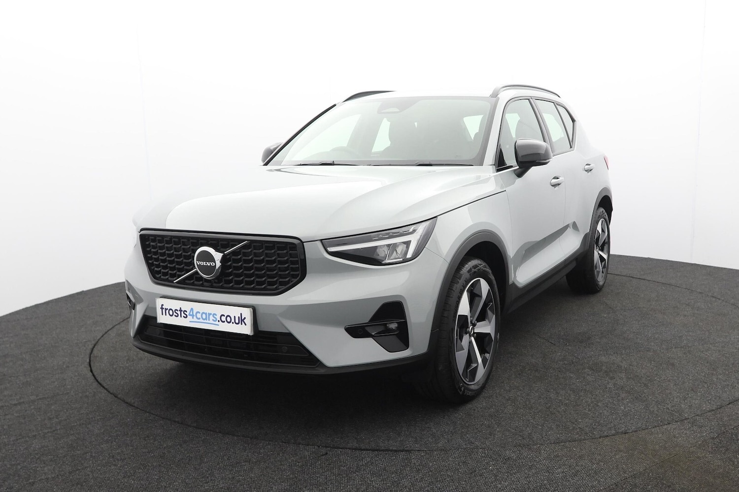 Used Volvo XC40 2025 for sale - 77965068: Photo 48
