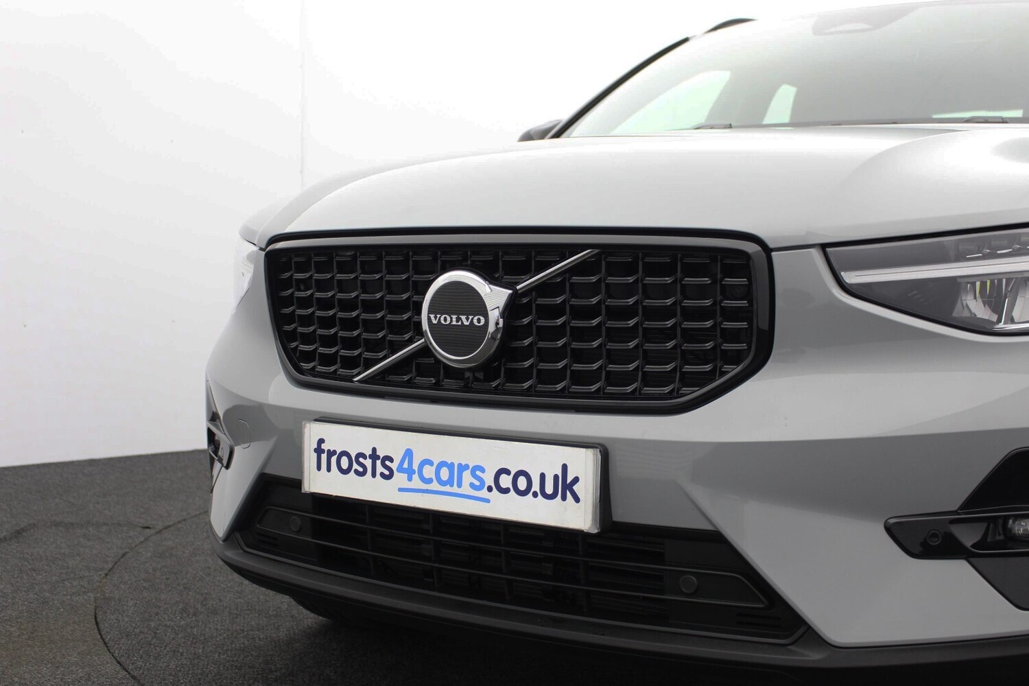 Used Volvo XC40 2025 for sale - 77965068: Photo 56