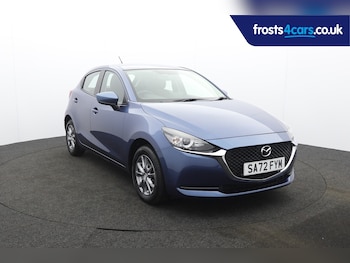 Used Mazda Mazda2 2023 for sale - 78298754: Photo