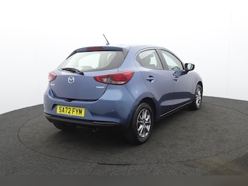 Used Mazda Mazda2 2023 for sale - 78298754: Photo