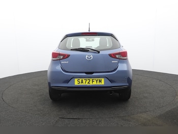 Used Mazda Mazda2 2023 for sale - 78298754: Photo