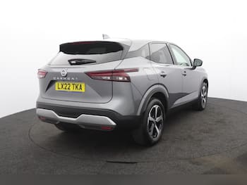 Used Nissan Qashqai 2022 for sale - 79712763: Photo