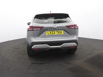 Used Nissan Qashqai 2022 for sale - 79712763: Photo