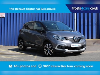 Renault - Captur