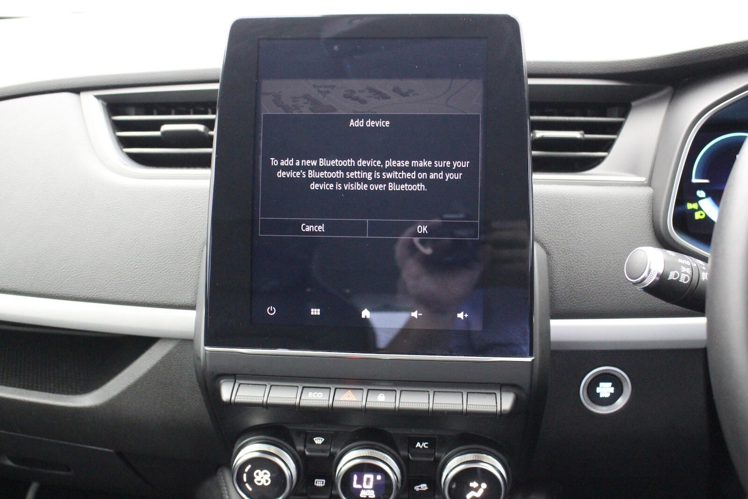 Used Renault Zoe 2020 for sale - 76420492: Photo 14