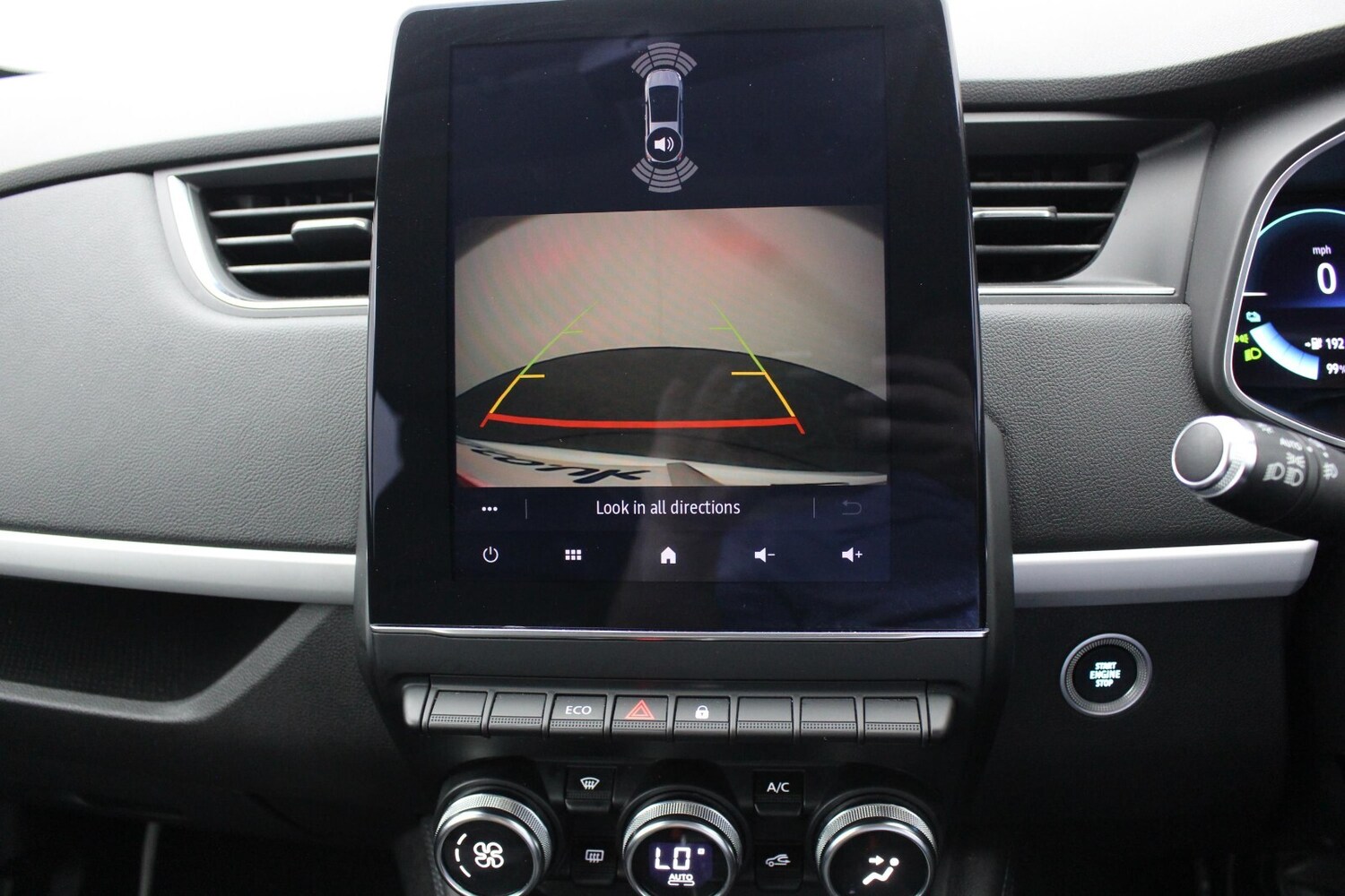 Used Renault Zoe 2020 for sale - 76420492: Photo 18