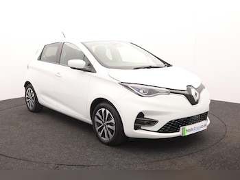 2020 - 100kW i GT Line R135 50kWh 5dr Auto