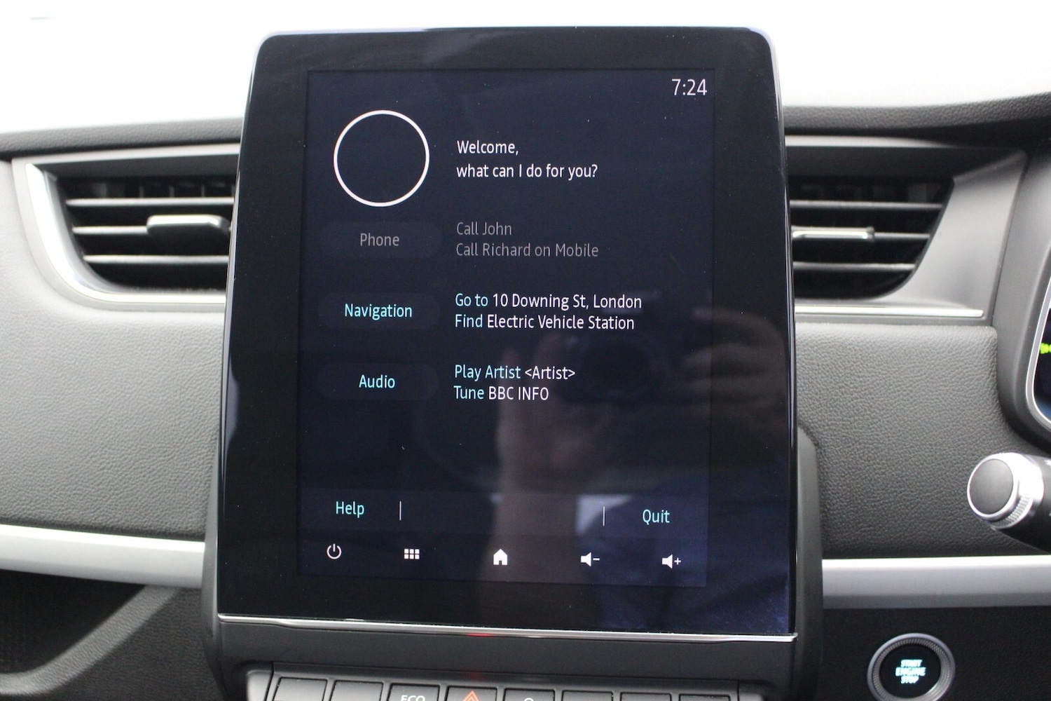 Used Renault Zoe 2020 for sale - 76420492: Photo 23