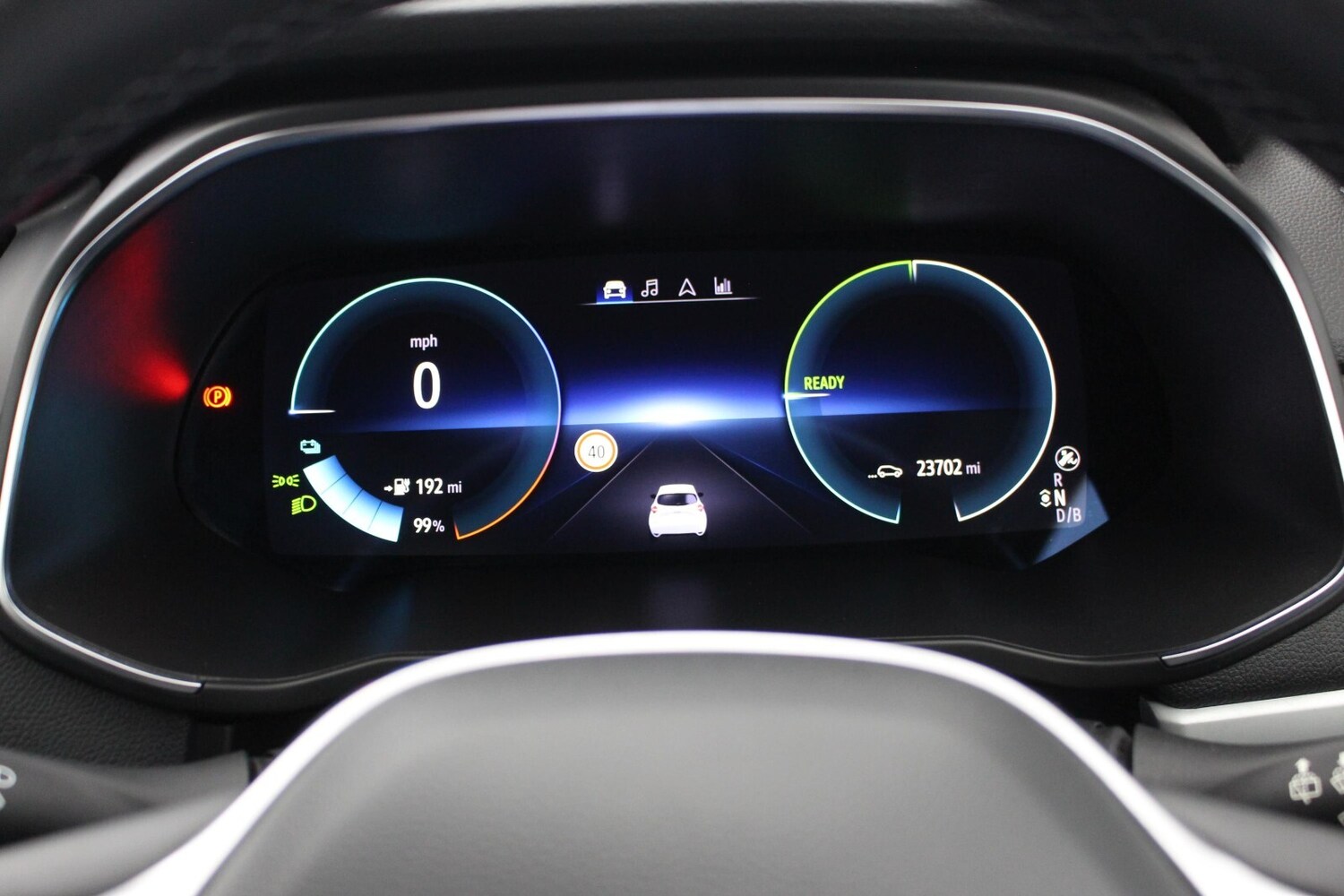 Used Renault Zoe 2020 for sale - 76420492: Photo 25