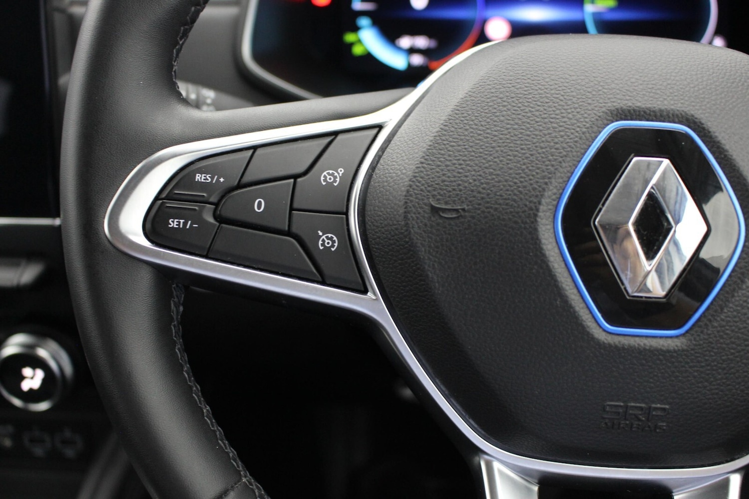 Used Renault Zoe 2020 for sale - 76420492: Photo 26