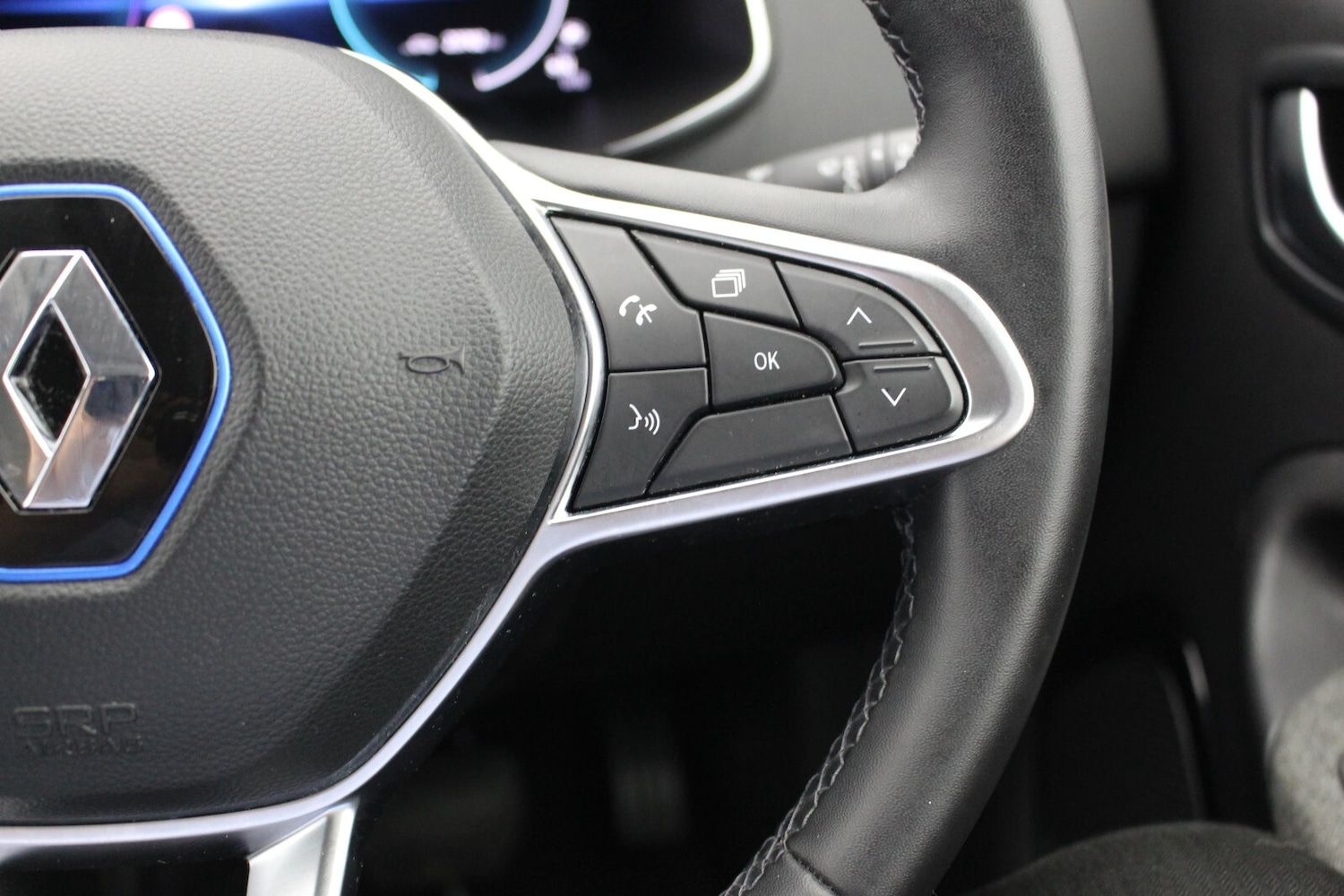 Used Renault Zoe 2020 for sale - 76420492: Photo 27