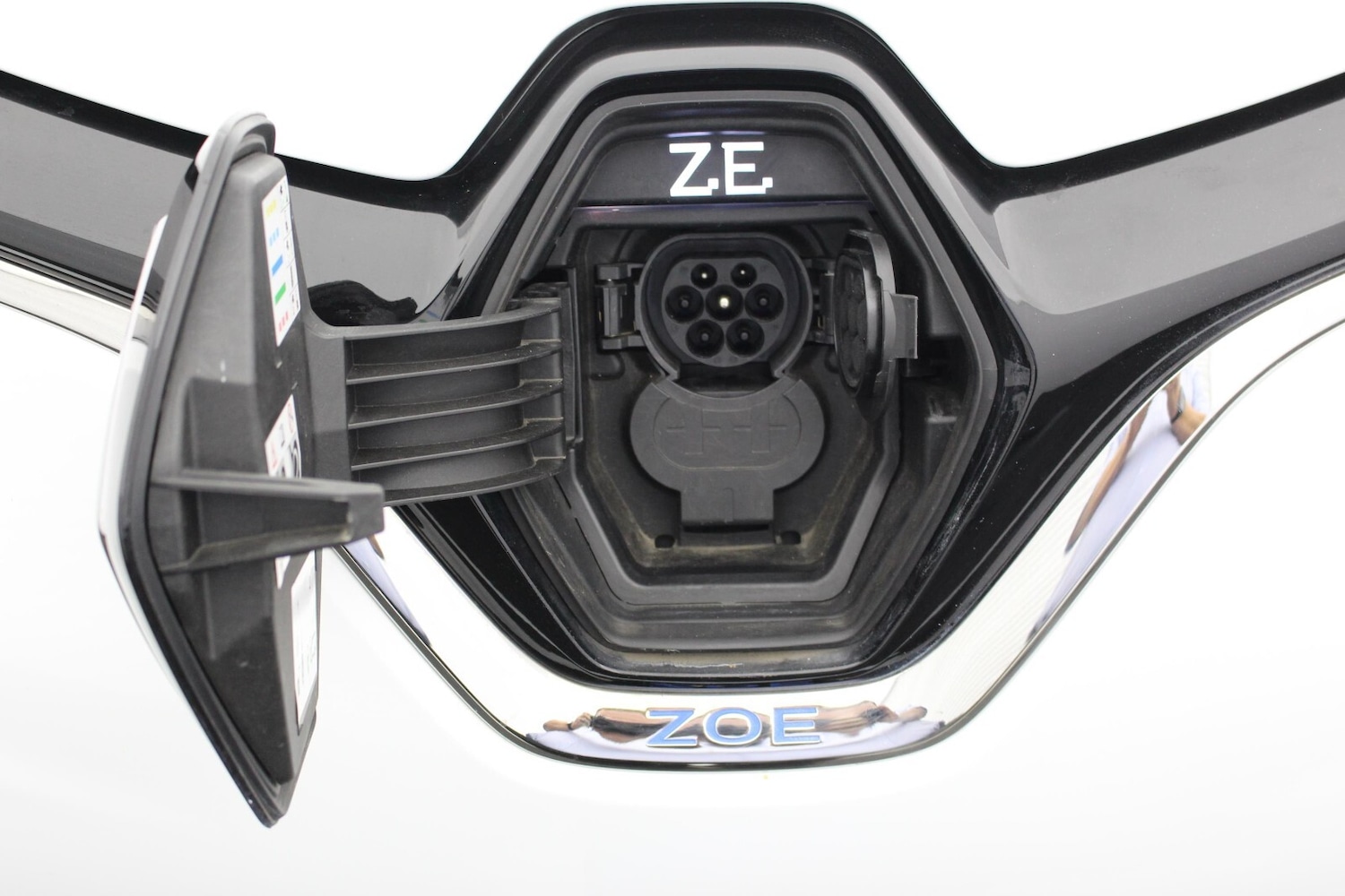 Used Renault Zoe 2020 for sale - 76420492: Photo 36