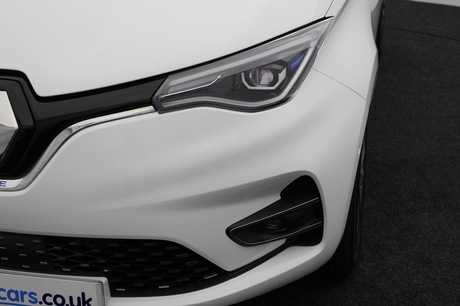 Used Renault Zoe 2020 for sale - 76420492: Photo 39