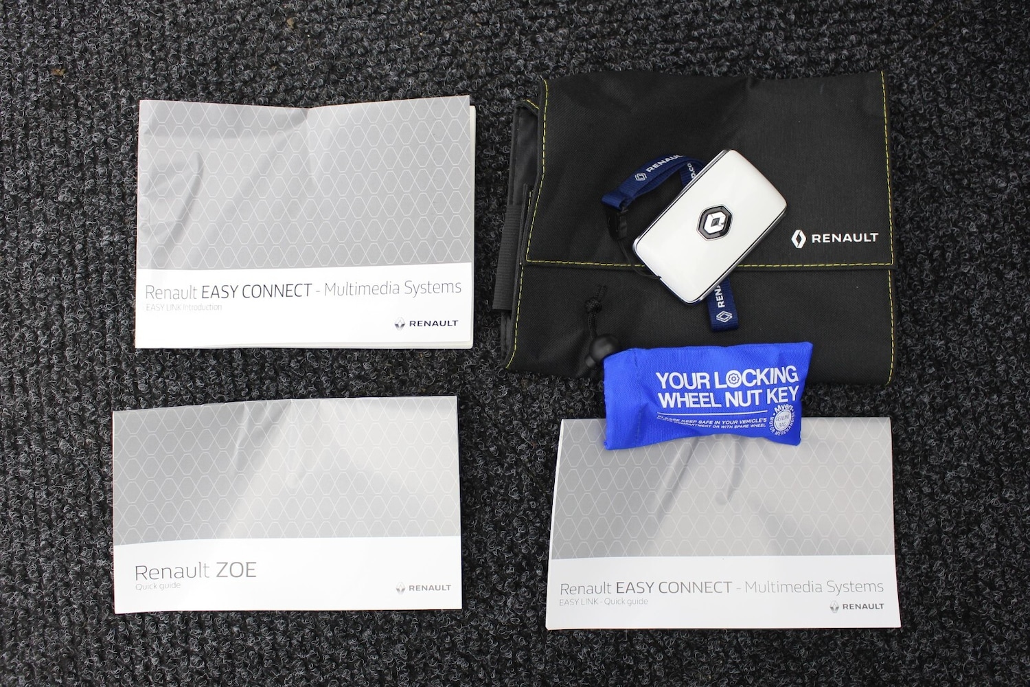 Used Renault Zoe 2020 for sale - 76420492: Photo 40