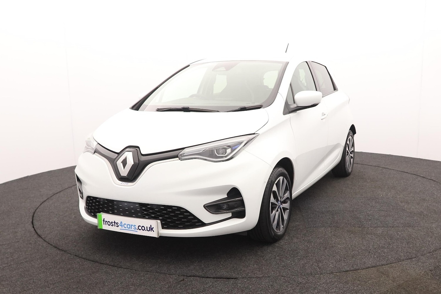 Used Renault Zoe 2020 for sale - 76420492: Photo 43