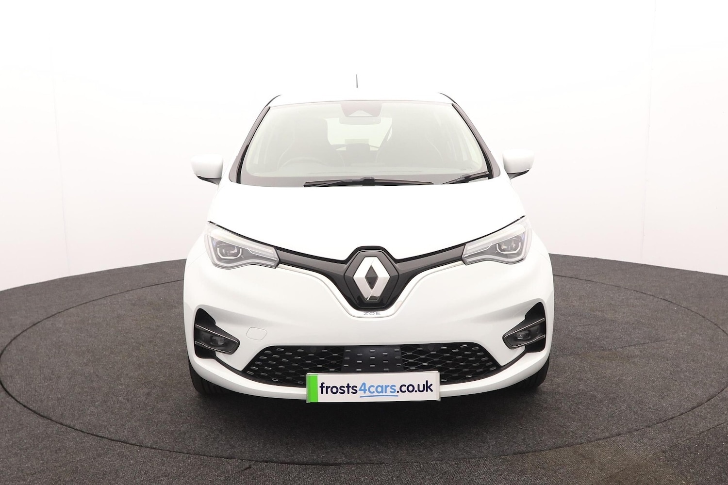 Used Renault Zoe 2020 for sale - 76420492: Photo 44