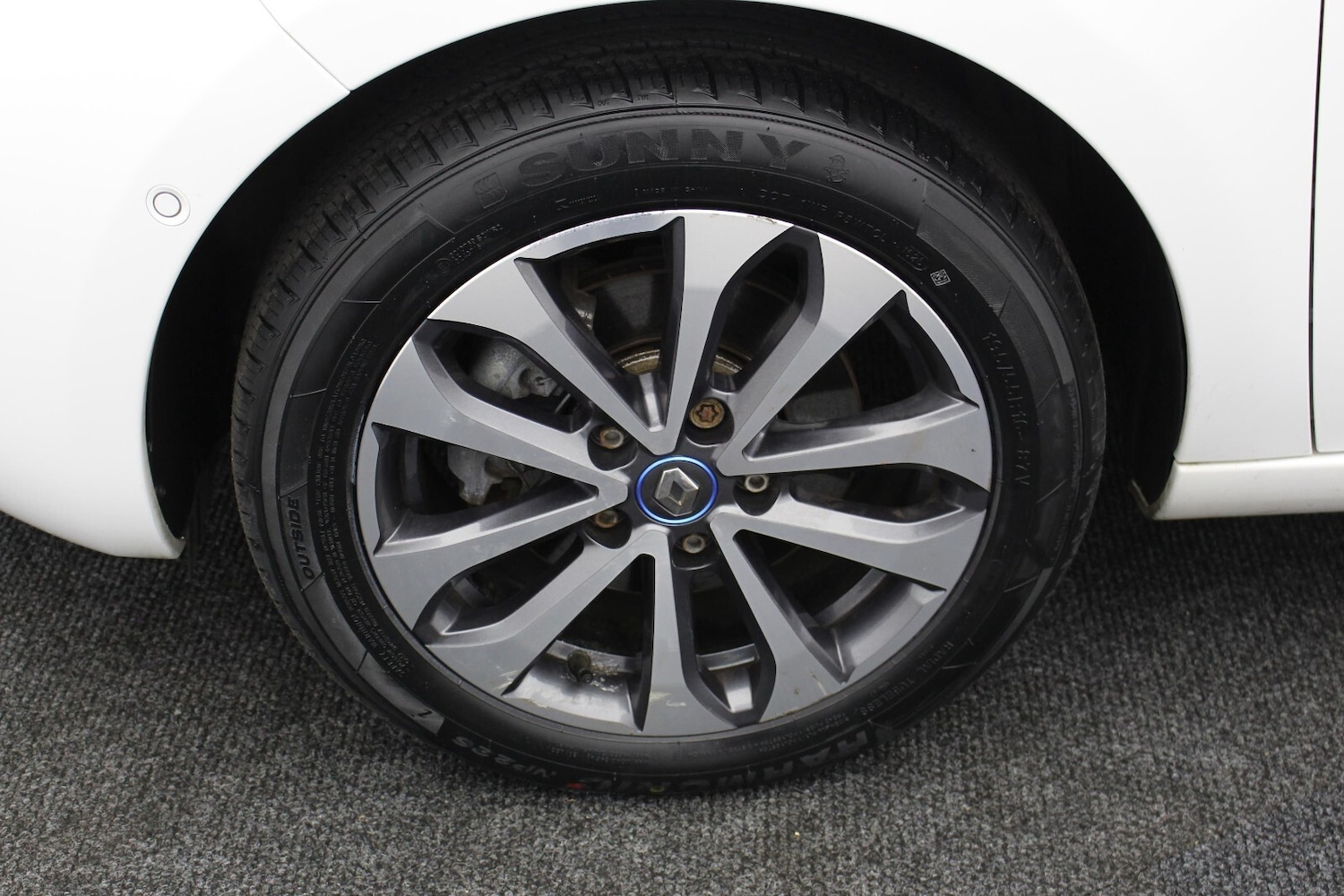 Used Renault Zoe 2020 for sale - 76420492: Photo 45