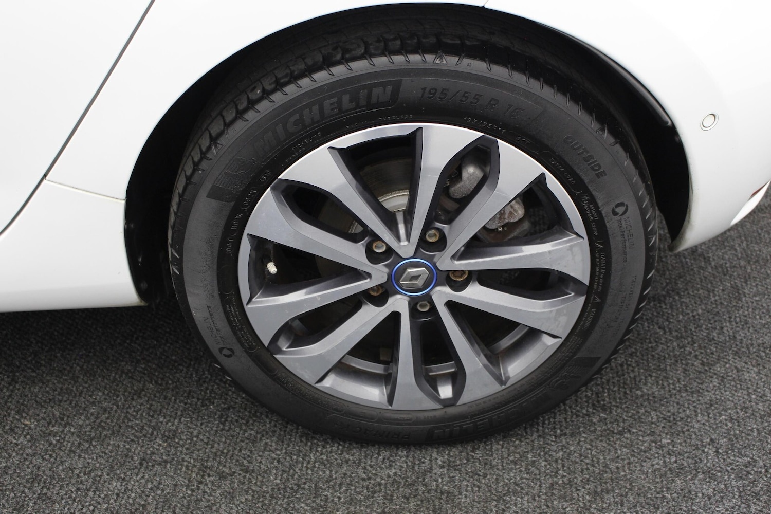 Used Renault Zoe 2020 for sale - 76420492: Photo 46