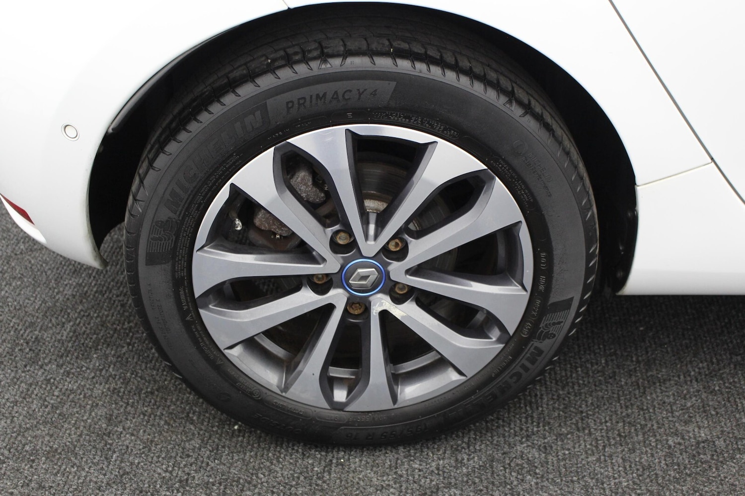 Used Renault Zoe 2020 for sale - 76420492: Photo 47