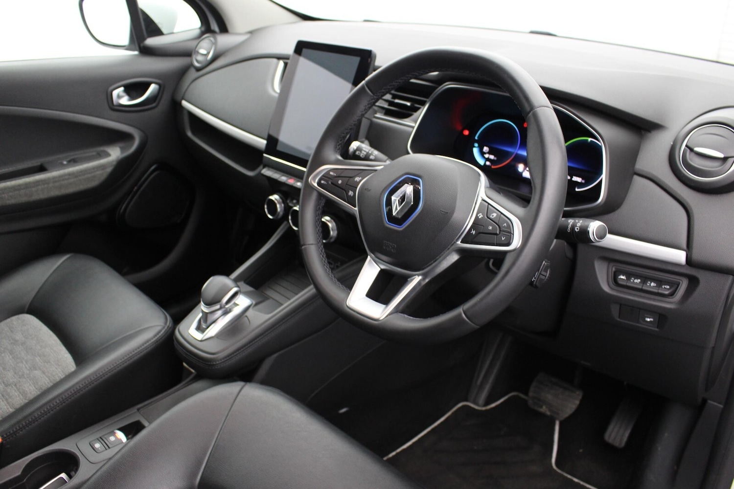 Used Renault Zoe 2020 for sale - 76420492: Photo 6