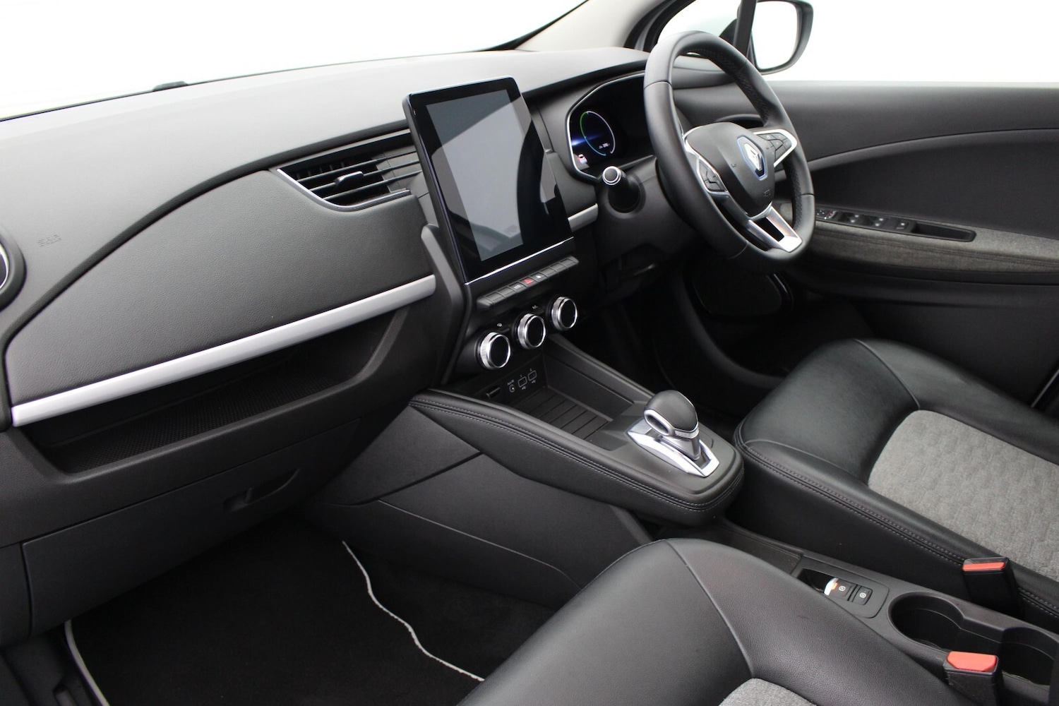 Used Renault Zoe 2020 for sale - 76420492: Photo 9