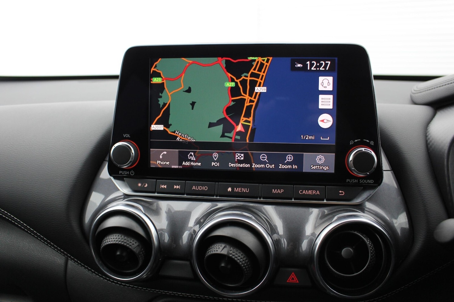 Used Nissan Juke 2022 for sale - 76575196: Photo 12