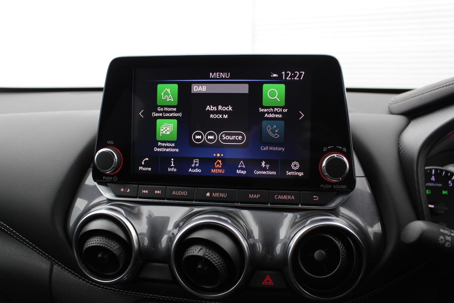 Used Nissan Juke 2022 for sale - 76575196: Photo 14