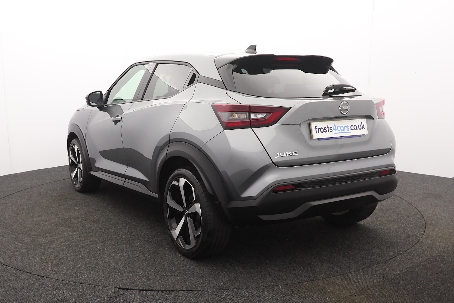 Used Nissan Juke 2022 for sale - 76575196: Photo 35