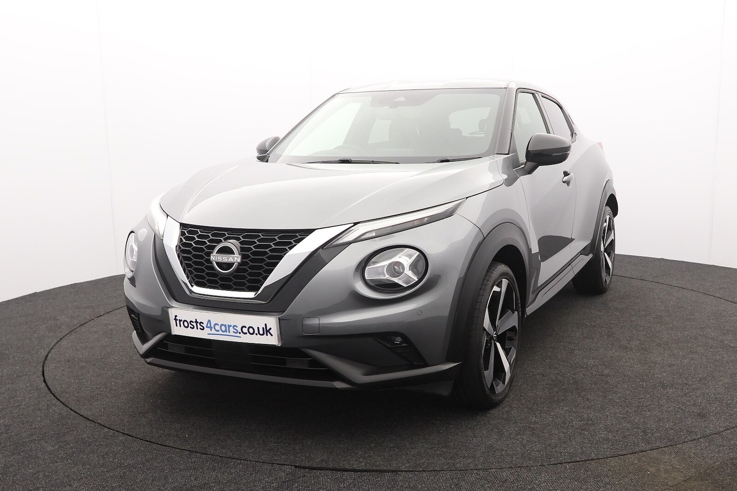 Used Nissan Juke 2022 for sale - 76575196: Photo 37