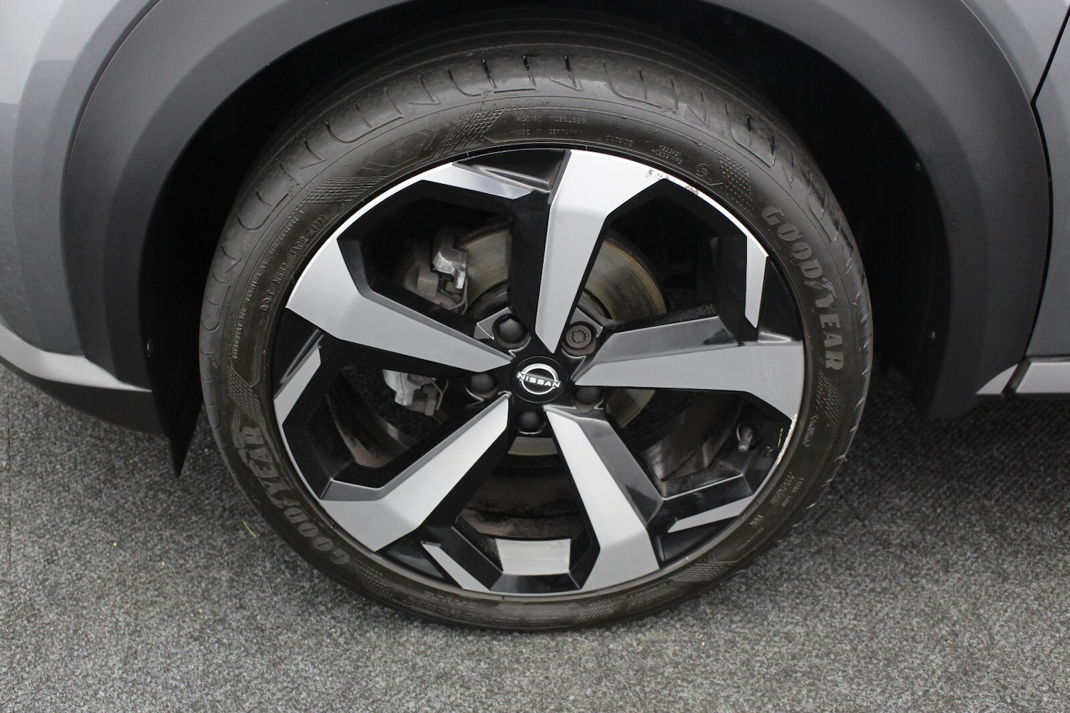 Used Nissan Juke 2022 for sale - 76575196: Photo 39