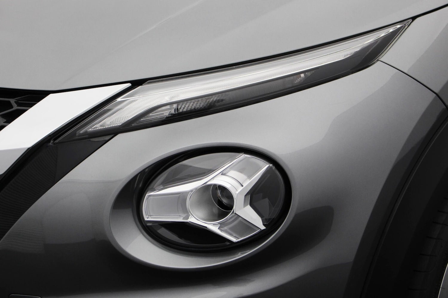 Used Nissan Juke 2022 for sale - 76575196: Photo 43