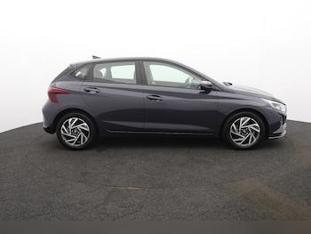 Used Hyundai i20 2025 for sale - 75852476: Photo
