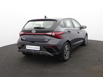 Used Hyundai i20 2025 for sale - 75852476: Photo