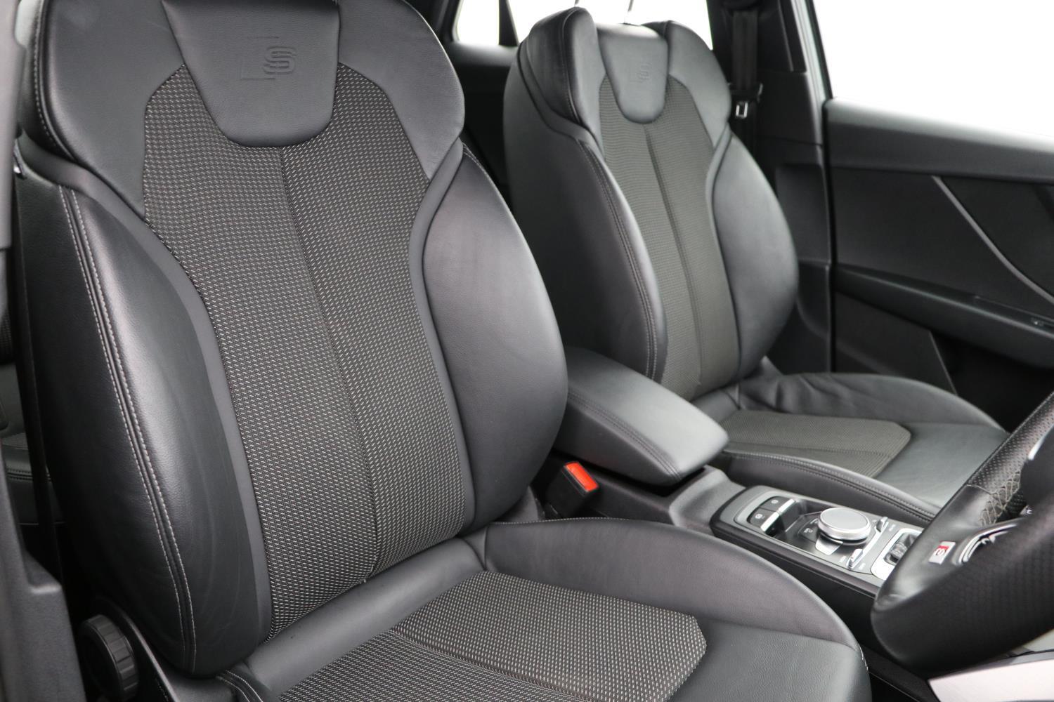 Used Audi Q2 2023 for sale - 77145880: Photo 10