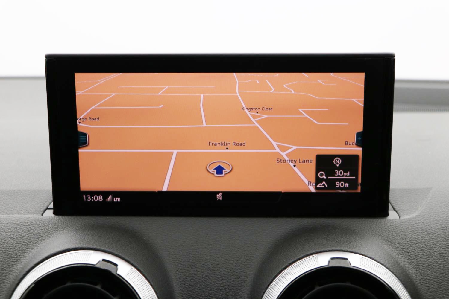 Used Audi Q2 2023 for sale - 77145880: Photo 12