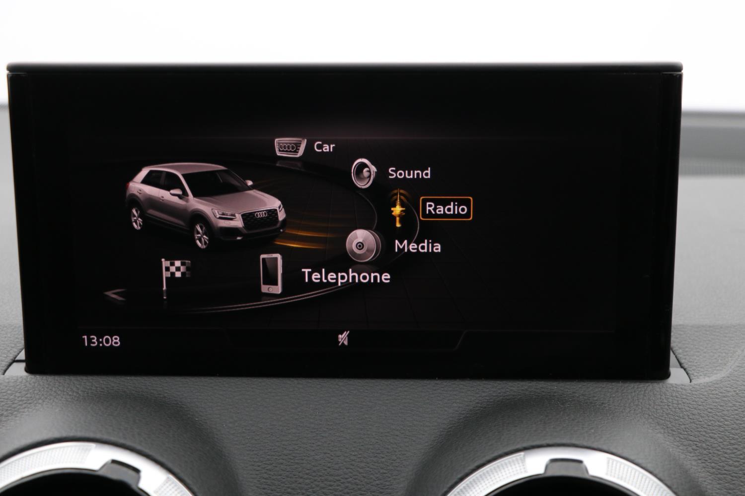 Used Audi Q2 2023 for sale - 77145880: Photo 16